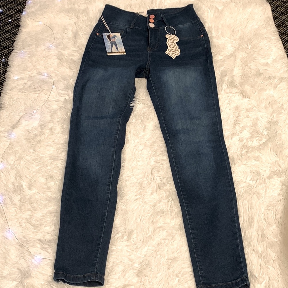 Beautiful brand new jeans